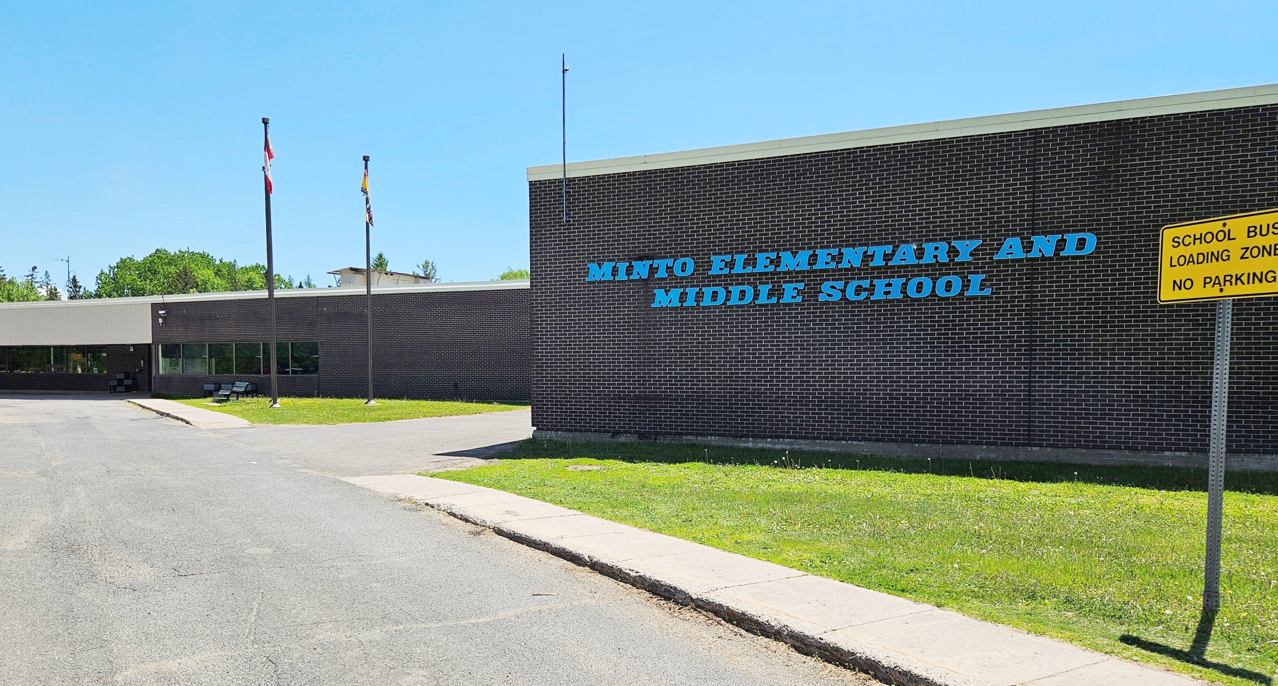 Minto Elementary Middle School